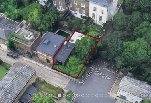 Redevelopment Potential in Camden photo